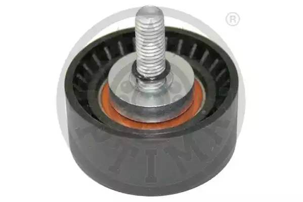 Паразитный / ведущий ролик, поликлиновой ремень 0-N1309 OPTIMAL