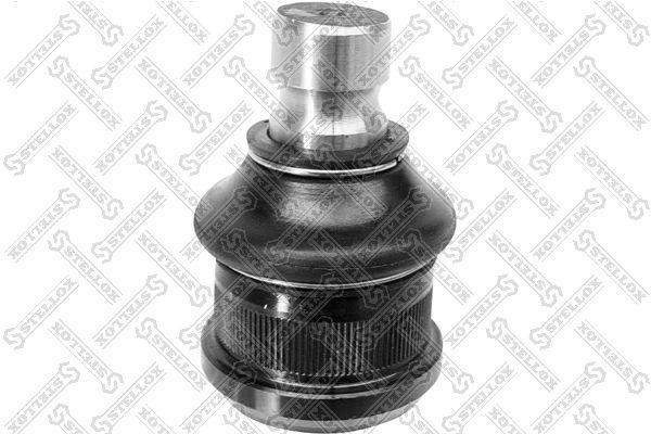 Опора шаровая подвески 52-01833-SX STELLOX