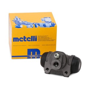 Колесный тормозной цилиндр 040602 METELLI