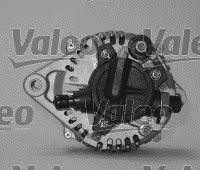 Генератор 437180 VALEO PHC