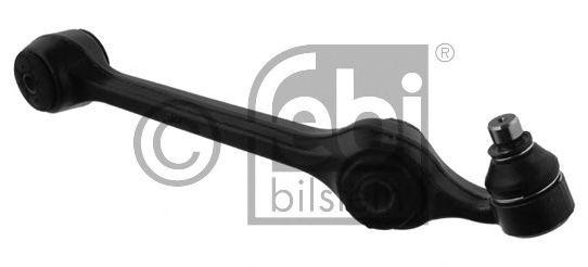 Рычаг независимой подвески колеса, подвеска колеса 09156 FEBI BILSTEIN