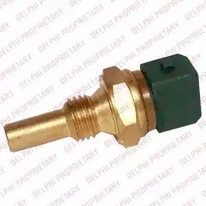 Температурный датчик охлаждающей жидкости TS10230-12B1 DELPHI
