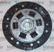 Комплект сцепления 003417 VALEO PHC