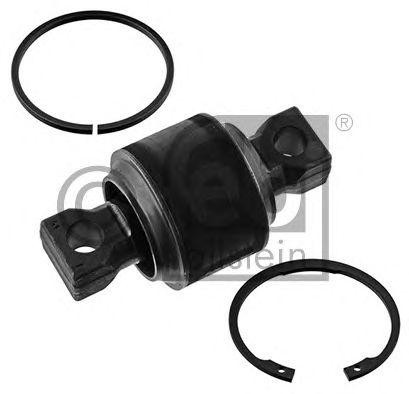 Ремкомплект, направляющяя стойка 06389 FEBI BILSTEIN