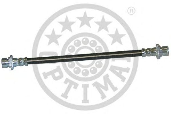Тормозной шланг BSL704 OPTIMAL
