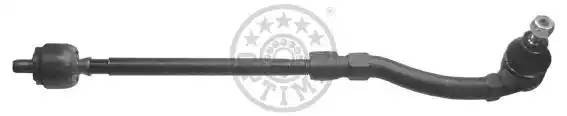 Поперечная рулевая тяга G0621 OPTIMAL
