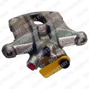 Тормозной суппорт LC4628 DELPHI