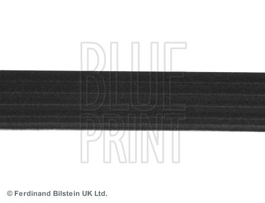 Поликлиновой ремень ADC49624 BLUE PRINT