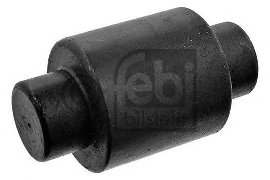 ролик тормозных колодок 02412 FEBI BILSTEIN
