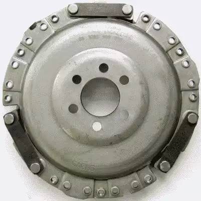 Нажимной диск сцепления 883082 999739 SACHS