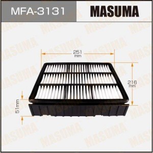 Фильтр воздушный MFA-3131 MASUMA