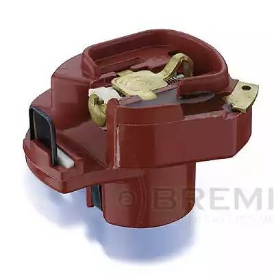 Бегунок распределителя зажигани 9053 BREMI