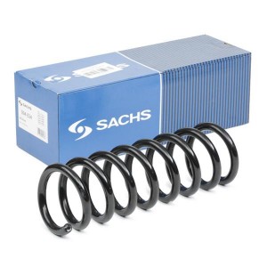 Пружина ходовой части 996915 SACHS