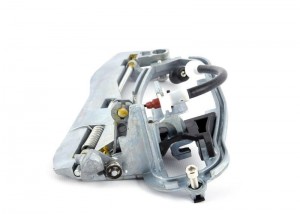 Кронштейн крепления ручки двери 51 22 8 243 635 BMW