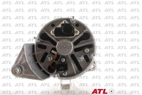 Генератор L33550 ATL DELTA AUTOTECHNIK