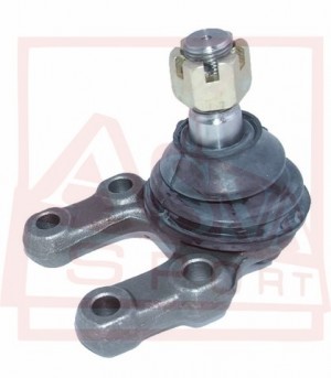 Опора шаровая подвески 0220-W25 ASVA