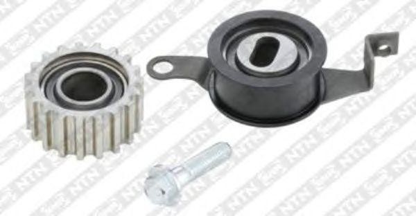 Комплект ремня ГРМ KD45200 NTN SNR
