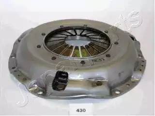 Нажимной диск сцепления SF430 JAPAN PARTS GROUP