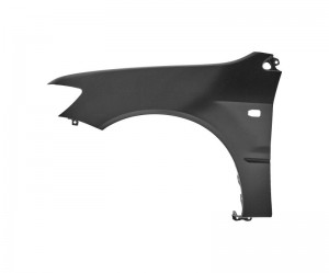 Крыло заднее MB2430160-0L00 API