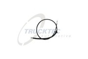 Тросик спидометра 02.42.017 TRUCKTEC