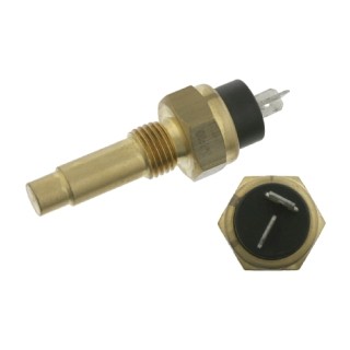 Температурный датчик охлаждающей жидкости 08658 FEBI BILSTEIN