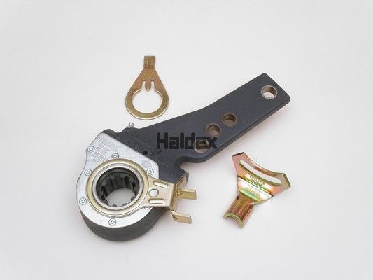 Система тяг и рычагов, тормозная система 80023S HALDEX