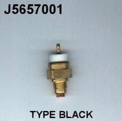 Термовыключатель, вентилятор радиатора J5657001 H B JAKOPARTS NIPPARTS