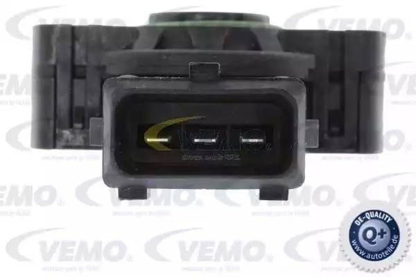 Датчик, положение дроссельной заслонки V20-72-0406 VEMO