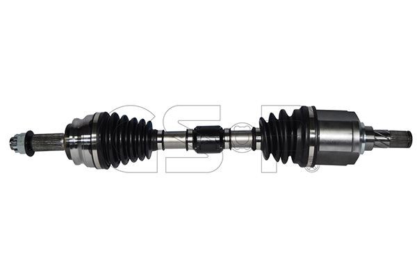 Приводной вал 215053 GS P