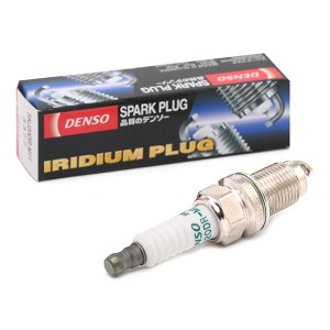 Свеча зажигания SKJ20DRM11 DENSO