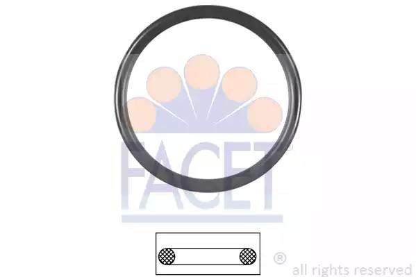 Прокладка, термостат 7.9590 FACET