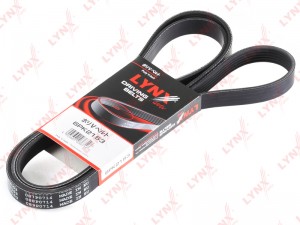 Ремень приводной 6PK2153 LYNXAUTO