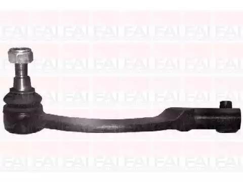 Наконечник поперечной рулевой тяги SS037 FAI