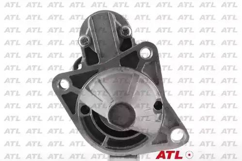 Стартер A 18 710 ATL DELTA AUTOTECHNIK