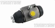 Колесный тормозной цилиндр CF284 TRUSTING
