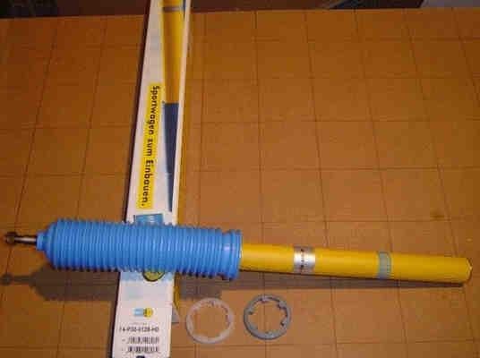 Амортизатор P300128 BILSTEIN