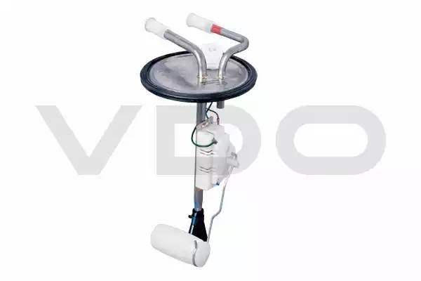 Датчик, запас топлива X10734002002 VDO