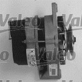 Генератор 436194 VALEO PHC