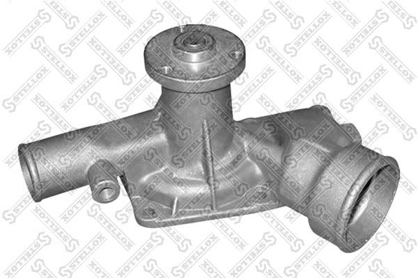 Насос - помпа системы охлаждения ДВС 4539-0003-SX STELLOX