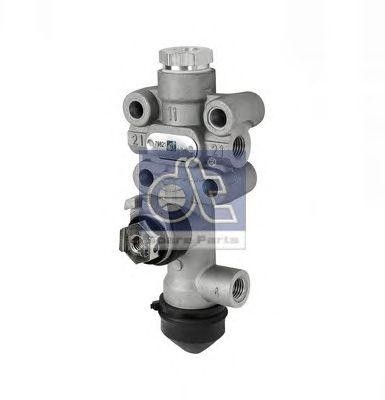 Клапан пневматической подвески 2.64010 DIESEL TECHNIC