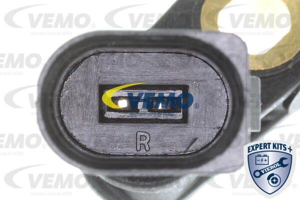 Датчик, давление во впускном газопроводе V10-72-0918 VEMO