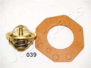 Термостат, охлаждающая жидкость VA-039 JAPAN PARTS GROUP