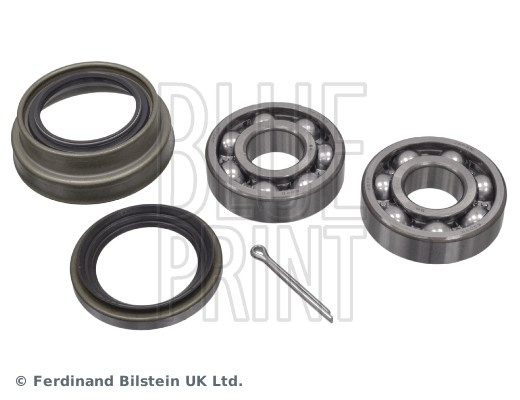 Комплект подшипника ступицы колеса ADD68216 BLUE PRINT