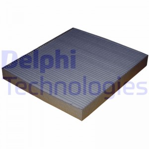 Фильтр, воздух во внутренном пространстве TSP0325249 DELPHI