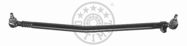 Поперечная рулевая тяга GL-10775 OPTIMAL