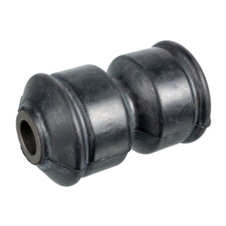 Втулка подшипника, листовая рессора 02875 FEBI BILSTEIN