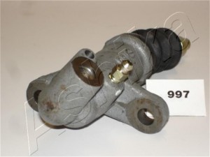 Рабочий цилиндр, система сцепления 8509997 ASHIKA