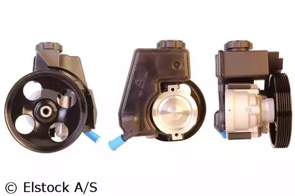 Гидравлический насос, рулевое управление 15-0202 ELSTOCK