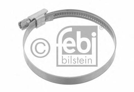 Зажимный хомут 06648 FEBI BILSTEIN
