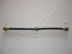 Кронштейн, тормозный шланг TF814 JAPAN PARTS GROUP